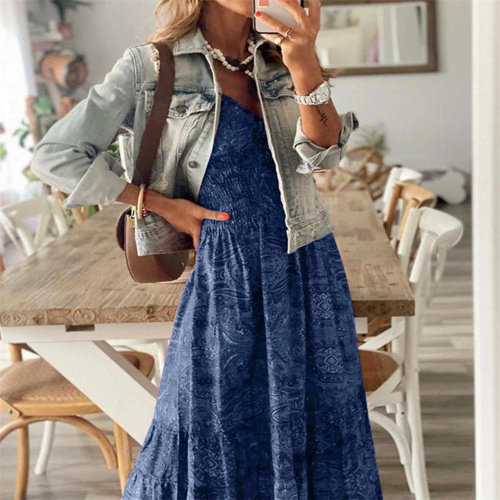 Long Dresses Women Short Sleeve Elegant Evening Dress Drawstring Summer Holiday Party Dress Flower Sexy A Line Boho V Neck Robe
Long Dresses Women Short Sleeve Elegant Evening Dress Drawstring Summer Holiday Party Dress Flower Sexy A Line Boho V Neck Robe