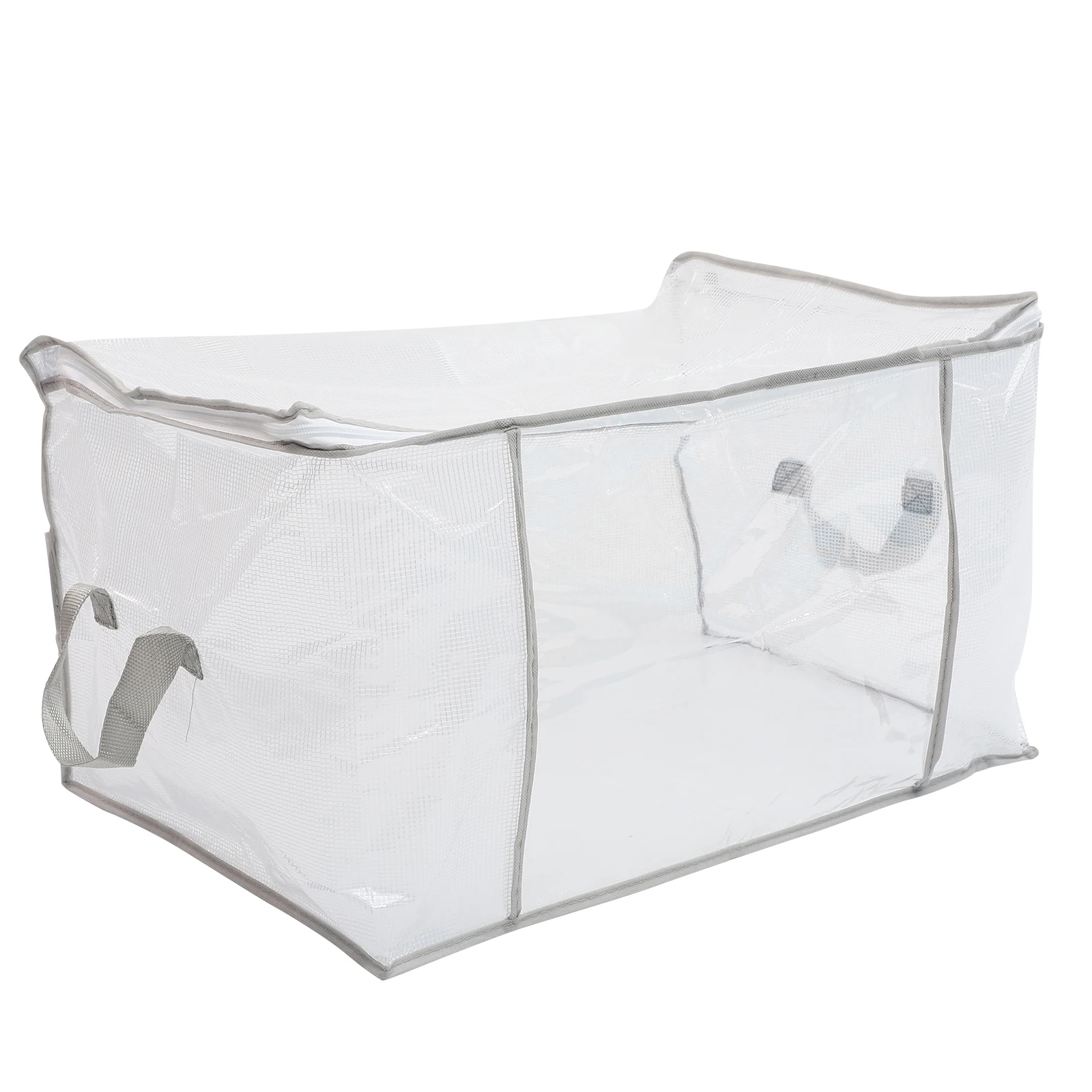 Decorative Storage Decorative Storage Bins PVC Waterproof Quilt Bag Bedding ganizer Container Closet Arrangement Household
Decorative Storage Decorative Storage Bins PVC Waterproof Quilt Bag Bedding ganizer Container Closet Arrangement Household