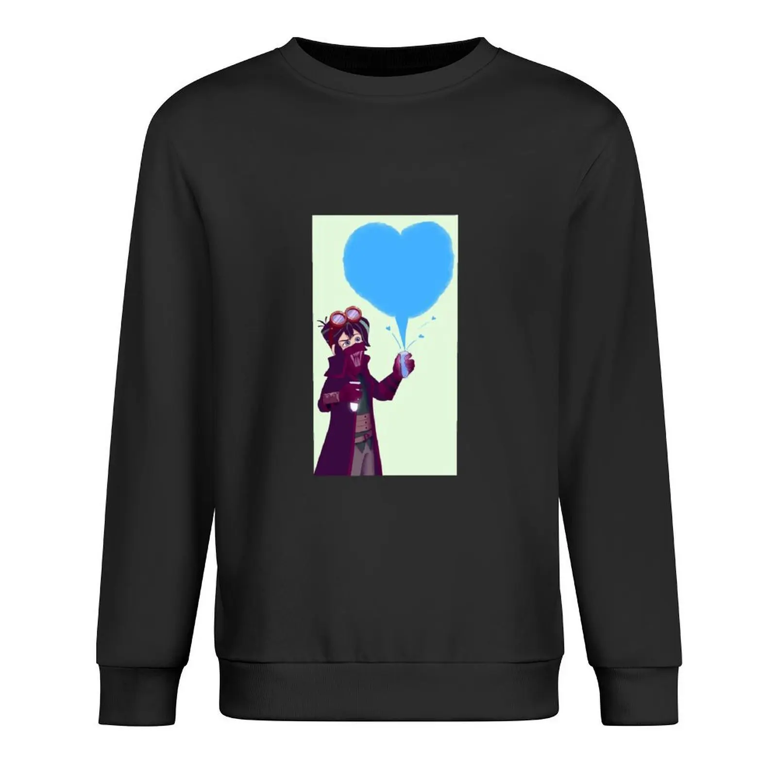Tangled/Rapunzel Varian Pullover men's winter sweater male clothes fashion men mens clothing men sweatshirt
Tangled/Rapunzel Varian Pullover men's winter sweater male clothes fashion men mens clothing men sweatshirt