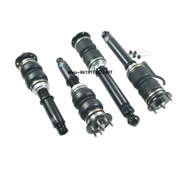 For TL UA6/7 /Air Suspension Kit /air Spring
For TL UA6/7 /Air Suspension Kit /air Spring