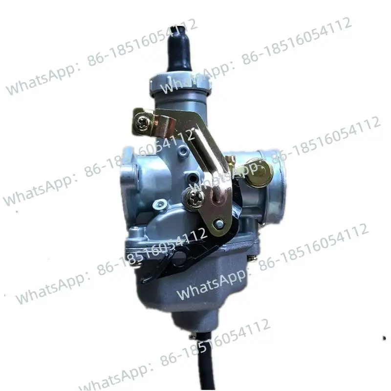 Карбюратор CG125 для мотоцикла Jingbin 150, энергосбережение и защита окружающей среды, масляный насос для трехколесного велосипеда
Карбюратор CG125 для мотоцикла Jingbin 150, энергосбережение и защита окружающей среды, масляный насос для трехколесного велосипеда