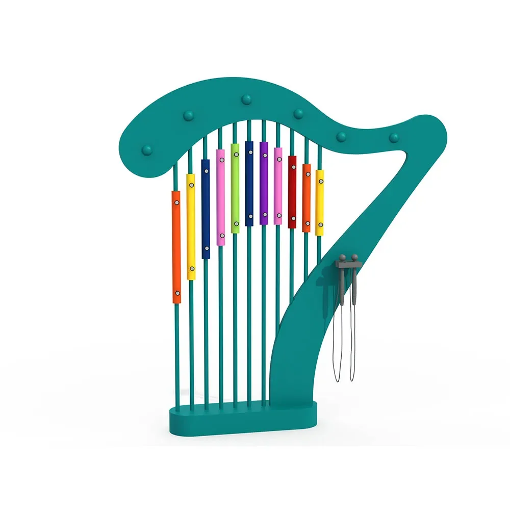 Children Outdoor Musical Percussion Instruments Music Enlightenment Equipment Outdoor Kids Playground Amusement Equipment
Children Outdoor Musical Percussion Instruments Music Enlightenment Equipment Outdoor Kids Playground Amusement Equipment
