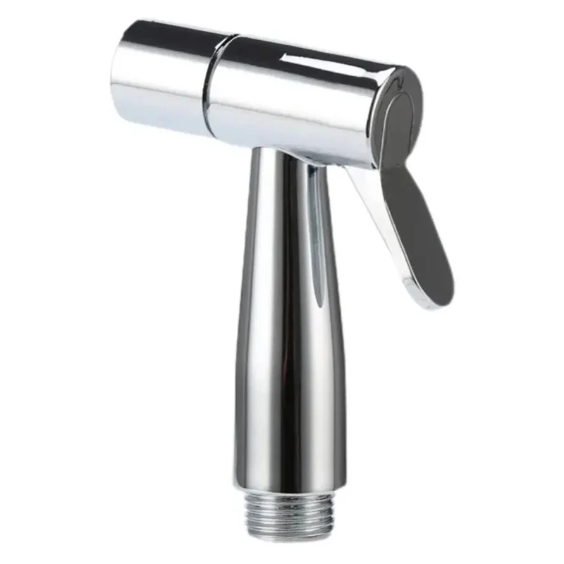 Sprayer Gun Hand Protable Toilet Bidet Holder Handheld Faucet Home Bathroom Shower Head Self Cleaning
Sprayer Gun Hand Protable Toilet Bidet Holder Handheld Faucet Home Bathroom Shower Head Self Cleaning