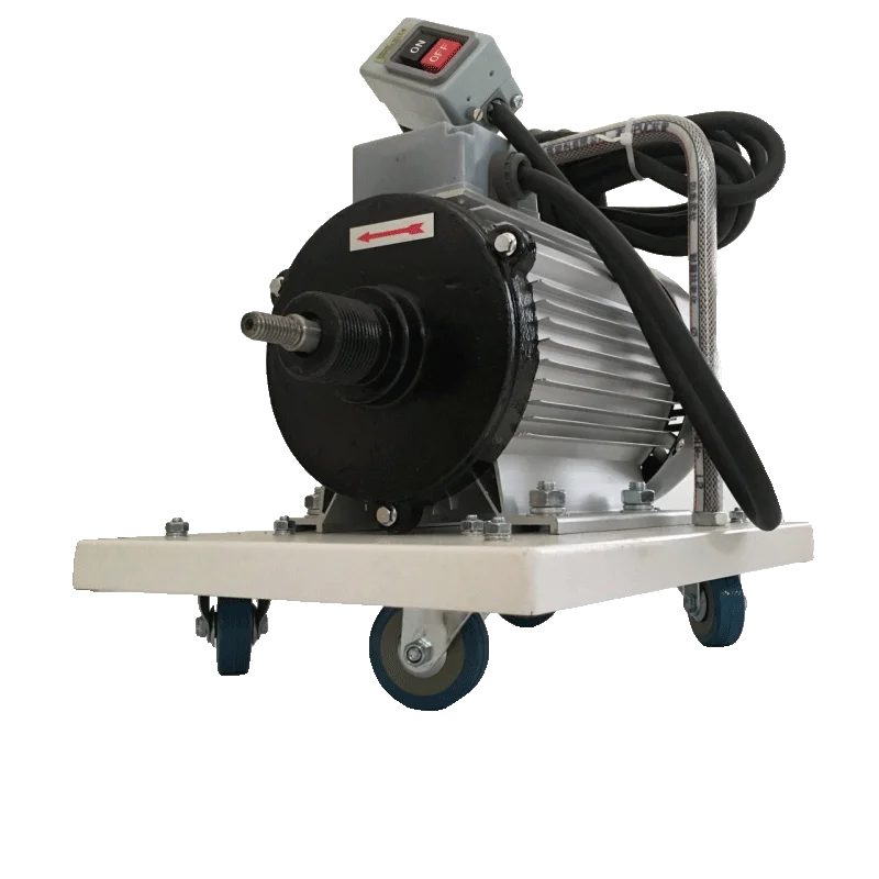 Electric rust remover KC50 marine sander deck rust remover 591218 aluminum shell heat dissipation 380V high power
Electric rust remover KC50 marine sander deck rust remover 591218 aluminum shell heat dissipation 380V high power