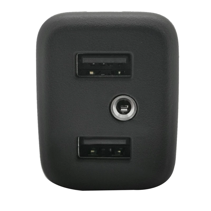 13519224 Car AUX / USB Jack Charger Port Interface Socket For Buick Chevrolet Audio Apple Car Player Receptacle
13519224 Car AUX / USB Jack Charger Port Interface Socket For Buick Chevrolet Audio Apple Car Player Receptacle