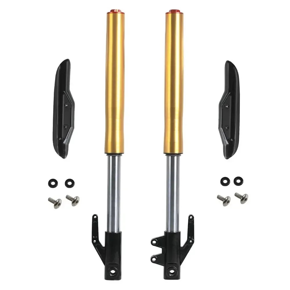 TDPRO 12mm Axle 630mm Front Forks Shock Suspension for Pit Dirt Bike Apollo SSR Taotao Coolster Small Monday Pit Dirt 
TDPRO 12mm Axle 630mm Front Forks Shock Suspension for Pit Dirt Bike Apollo SSR Taotao Coolster Small Monday Pit Dirt