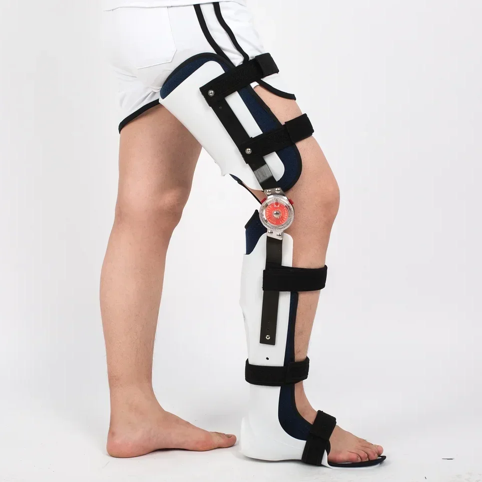 Support Lower Limbs Orthosis Knee Ankle Foot Orthosis Leg Fracture Lower Limb Paralysis knee ankle foot orthosis night splint
Support Lower Limbs Orthosis Knee Ankle Foot Orthosis Leg Fracture Lower Limb Paralysis knee ankle foot orthosis night splint