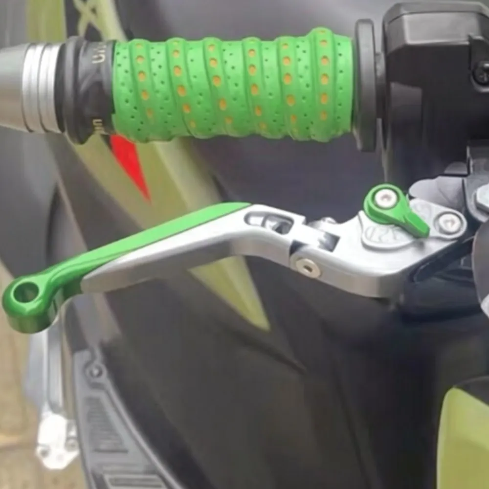 For KAWASAKI VULCAN/S 650 VERSYS650 2015-2017 2018 2019 2020 2021 2022 2023 2024 Brake Clutch Levers Extendable Handles Lever
For KAWASAKI VULCAN/S 650 VERSYS650 2015-2017 2018 2019 2020 2021 2022 2023 2024 Brake Clutch Levers Extendable Handles Lever