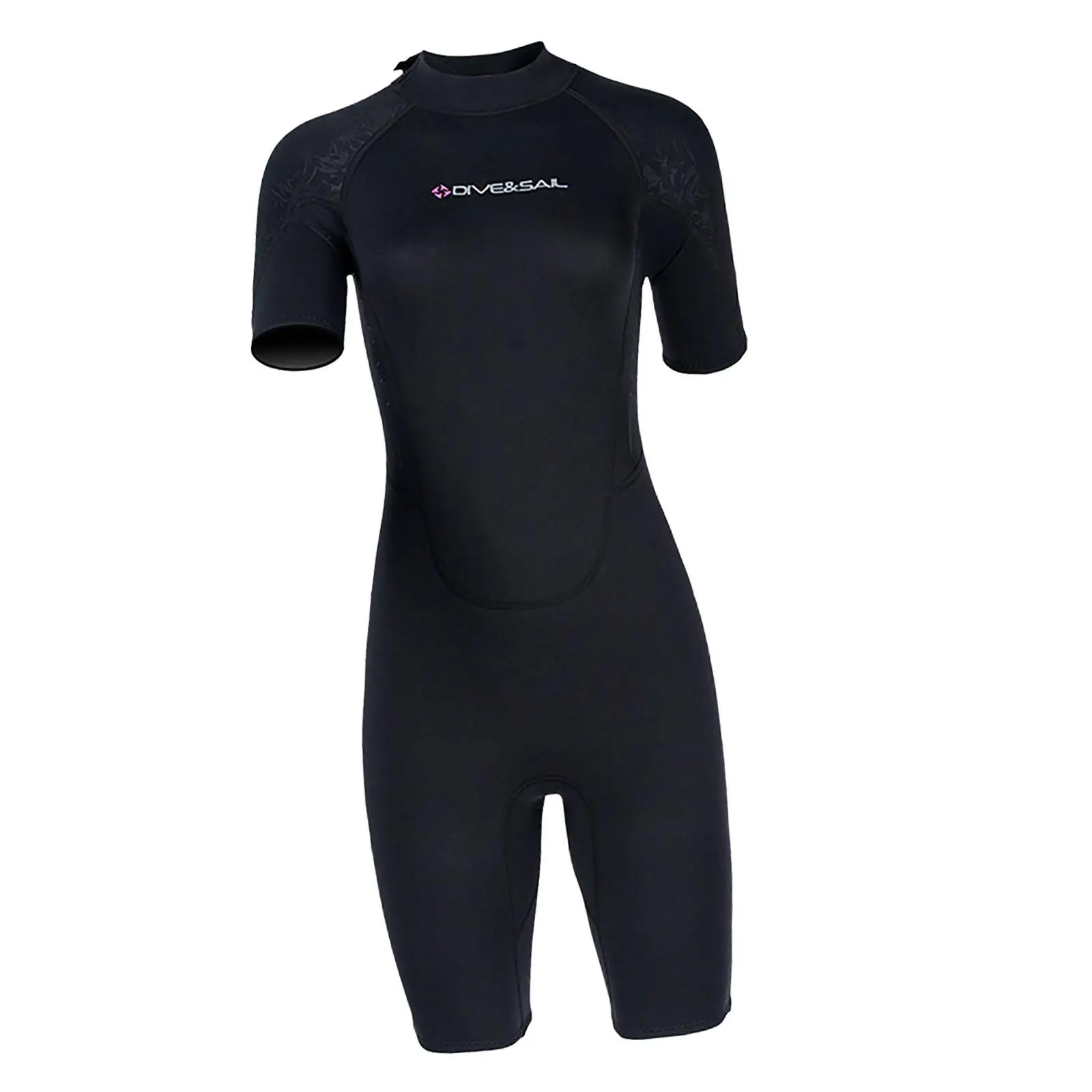 Free Diving Wetsuit Women Water Sport Swimsuit for Kayaking Canoeing Surfing
Free Diving Wetsuit Women Water Sport Swimsuit for Kayaking Canoeing Surfing