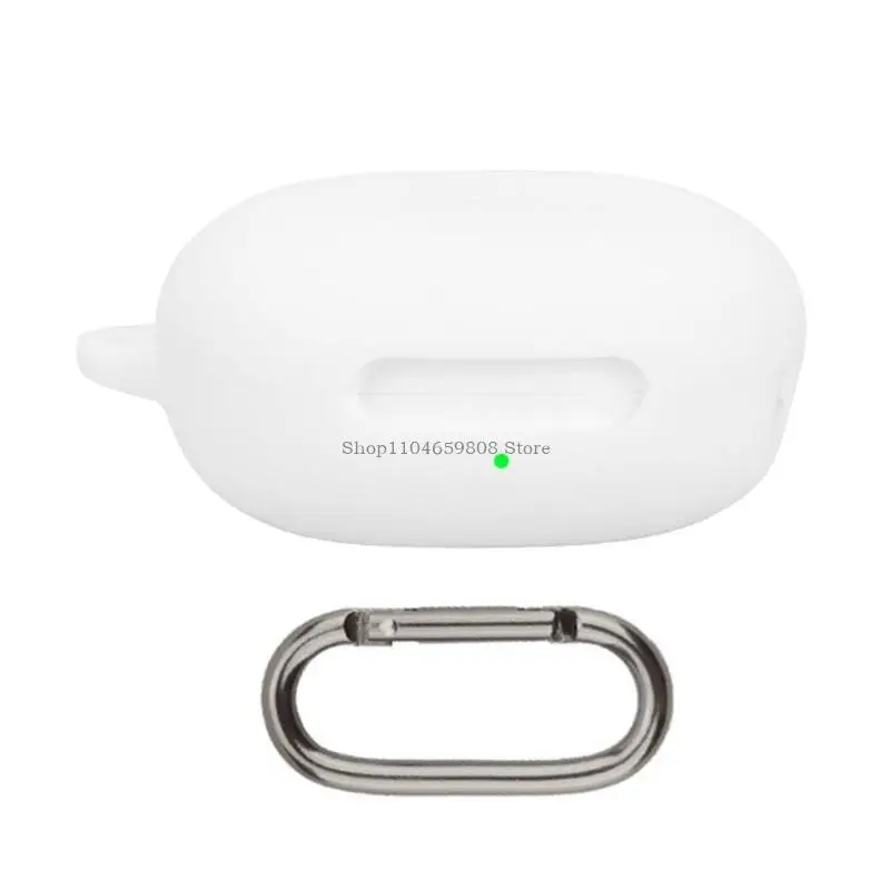 Protective Case Sleeve Housing Waterproof for AilyBuds E20 Shockproof Nonslip Offering Comprehensive Dust Water Defense
Protective Case Sleeve Housing Waterproof for AilyBuds E20 Shockproof Nonslip Offering Comprehensive Dust Water Defense