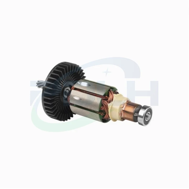 Original Rotor 619206-5 For Makita DJV180 Jigsaw Motor Parts
Original Rotor 619206-5 For Makita DJV180 Jigsaw Motor Parts