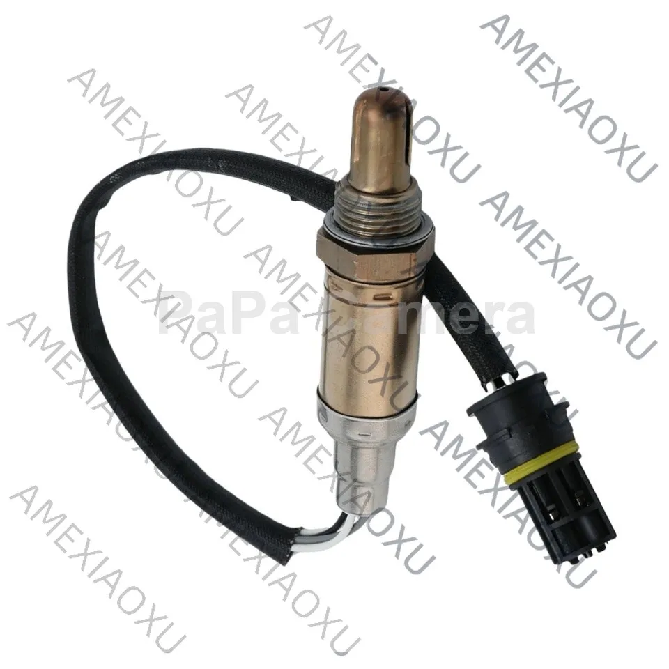1 Pc High Quality O2 Lambda Oxygen Sensor 11781742050 For BMW E38 E39 E46 E52 E53 E83 E85 325i 330i 520i 525i 530i X3 X5 Z3 Z4 E
1 Pc High Quality O2 Lambda Oxygen Sensor 11781742050 For BMW E38 E39 E46 E52 E53 E83 E85 325i 330i 520i 525i 530i X3 X5 Z3 Z4 E