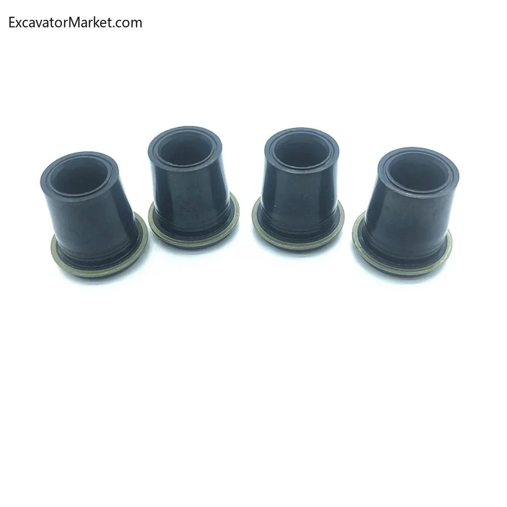 For DOOSAN DH DX YANMAR 4TNV94 98 HYUNDAI 60-7 fuel injection nozzle oil seal engine grease nipple
For DOOSAN DH DX YANMAR 4TNV94 98 HYUNDAI 60-7 fuel injection nozzle oil seal engine grease nipple