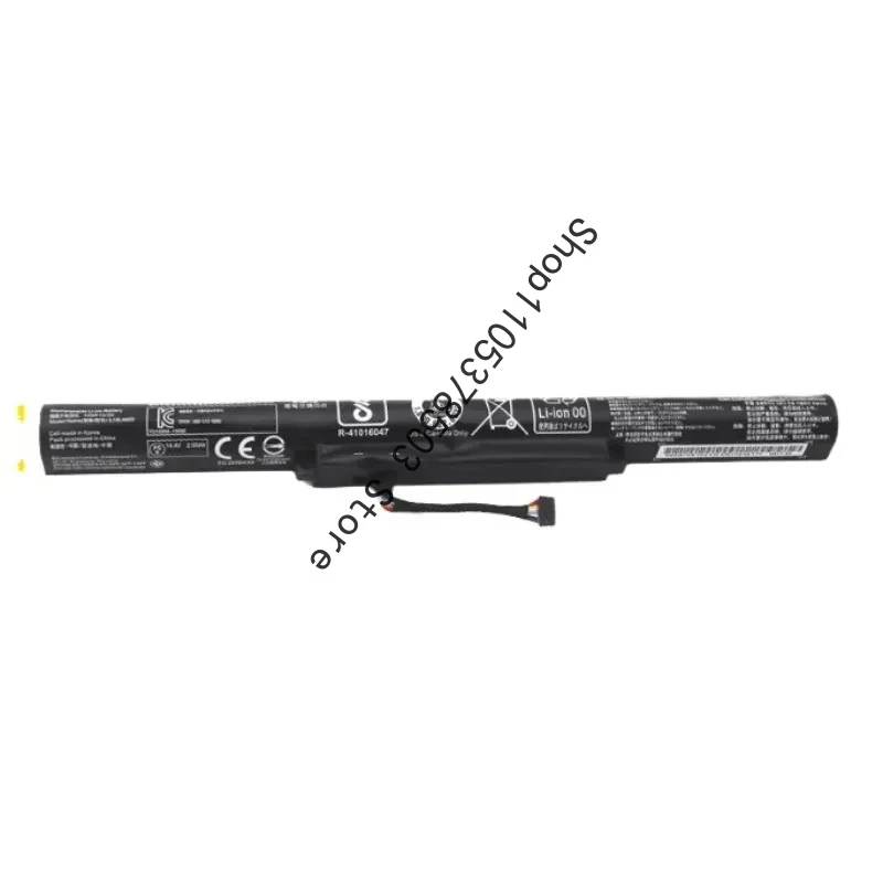 L14L4A01 for Lenovo L14L4E01 L14M4A01 L14M4E01 L14S4A01 L14S4E01 Laptop Battery 2600mAh
L14L4A01 for Lenovo L14L4E01 L14M4A01 L14M4E01 L14S4A01 L14S4E01 Laptop Battery 2600mAh