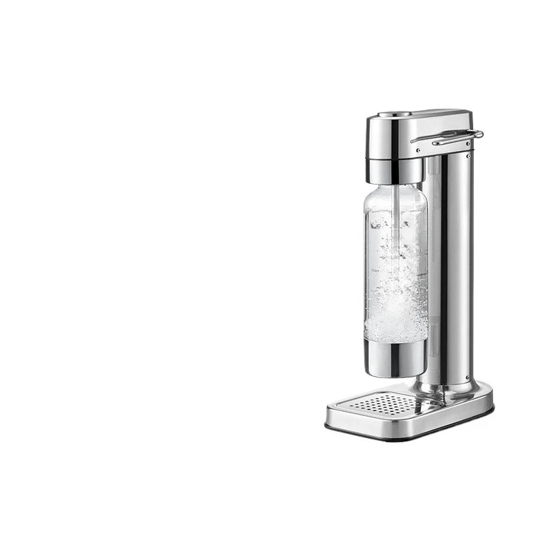 Sparkling water machine Household soda machine Carbonated drinks Homemade commercial
Sparkling water machine Household soda machine Carbonated drinks Homemade commercial