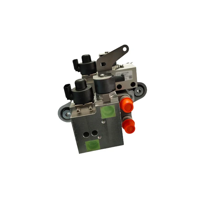 FOR SAIC ROEWE TMS Control Air Conditioning Valve Terminal Integrated Thermal Management System Heat Pump Control System
FOR SAIC ROEWE TMS Control Air Conditioning Valve Terminal Integrated Thermal Management System Heat Pump Control System