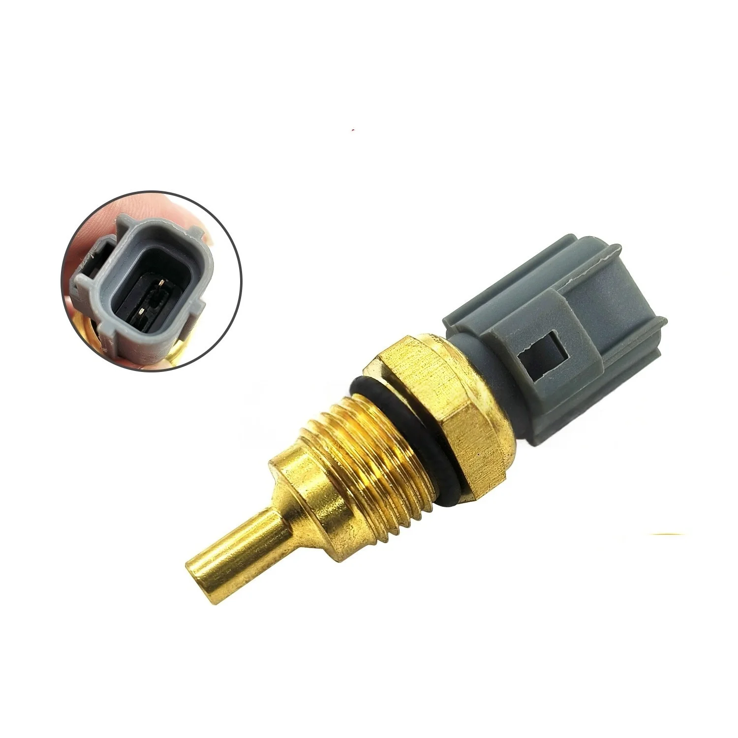 Подходит для Sumitomo SH120 200 210 240 350-5 A2 A3 A5 переключатель датчика температуры воды экскаватора
Подходит для Sumitomo SH120 200 210 240 350-5 A2 A3 A5 переключатель датчика температуры воды экскаватора