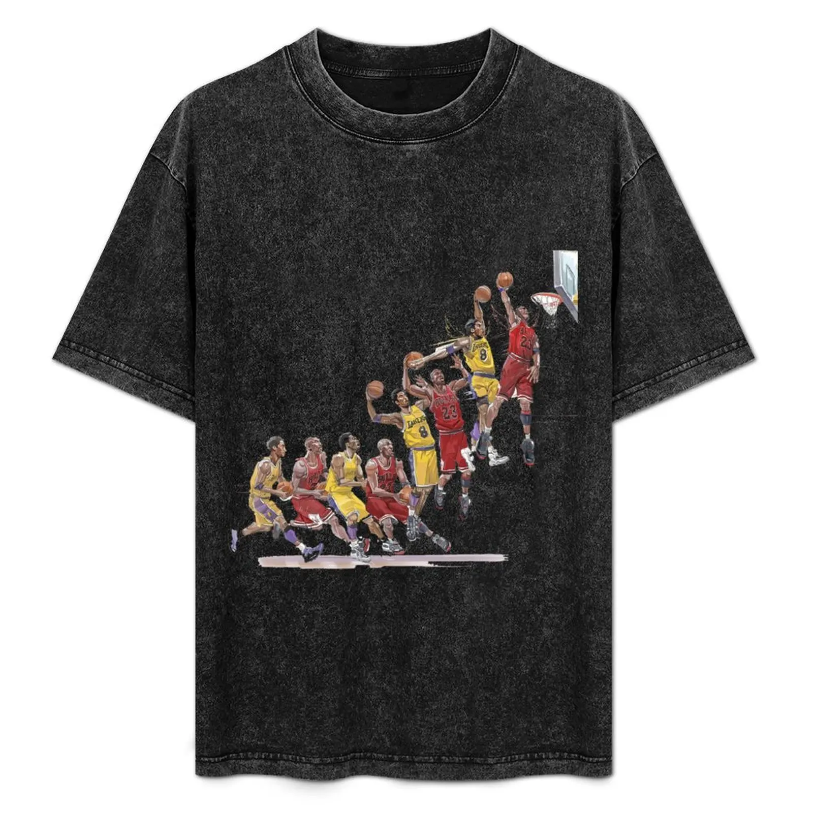GOATS T-Shirt Street Style Casual Tee Shirt
GOATS T-Shirt Street Style Casual Tee Shirt