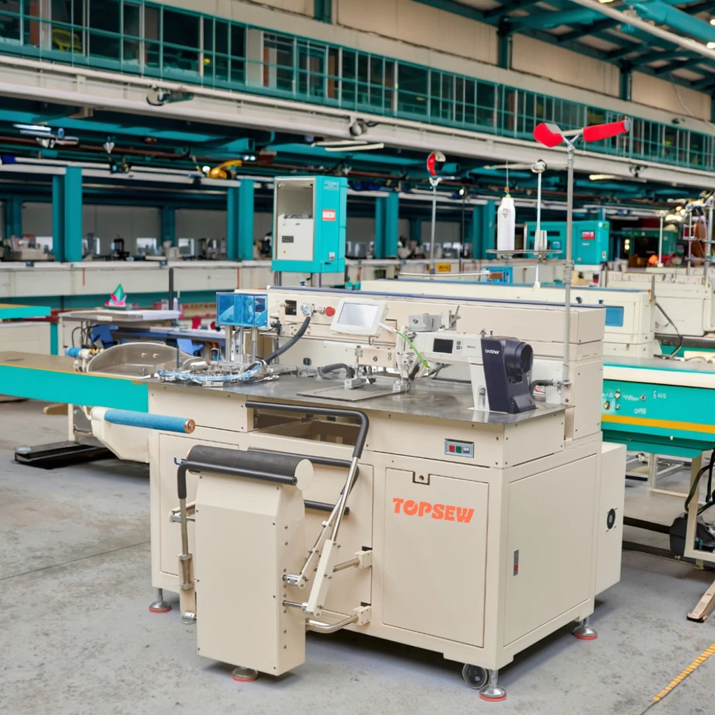 ATV&UTVHigh Speed Manual Flat-Bed Industrial Pocket Setting Machine TS-299-CS New Condition Fast Shipping
ATV&UTVHigh Speed Manual Flat-Bed Industrial Pocket Setting Machine TS-299-CS New Condition Fast Shipping
