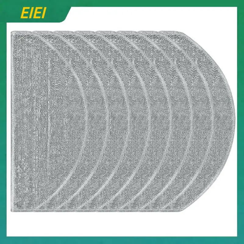 EIEI, совместимая с Roidmi EVE CC/SDJ12RM, боковая щетка, фильтр Hepa, швабра, тряпка, аксессуары для робота-пылесоса, запасная часть
EIEI, совместимая с Roidmi EVE CC/SDJ12RM, боковая щетка, фильтр Hepa, швабра, тряпка, аксессуары для робота-пылесоса, запасная часть