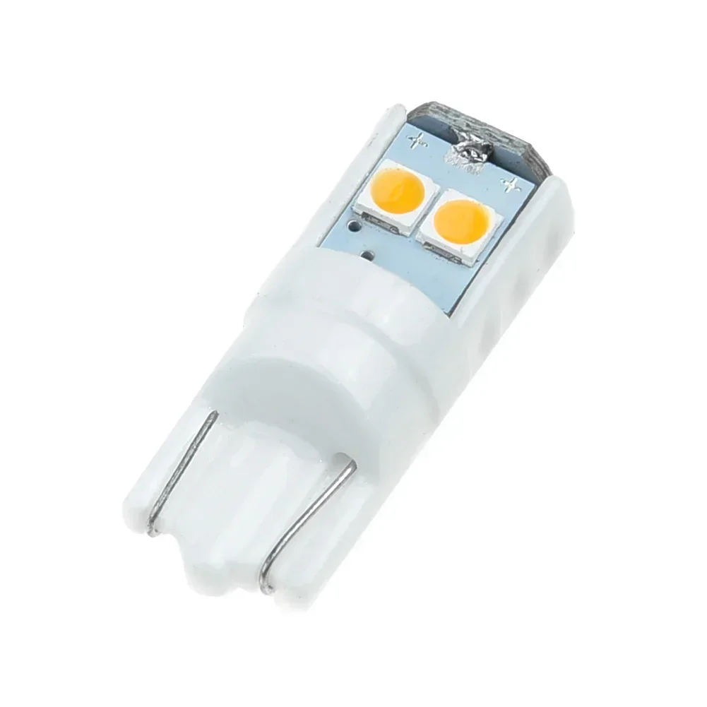 Side Car Light Reading T10 Wedge 12V / 24V Bulb Lamp Parking Super 2pcs Bright Steering High quality Practical
Side Car Light Reading T10 Wedge 12V / 24V Bulb Lamp Parking Super 2pcs Bright Steering High quality Practical