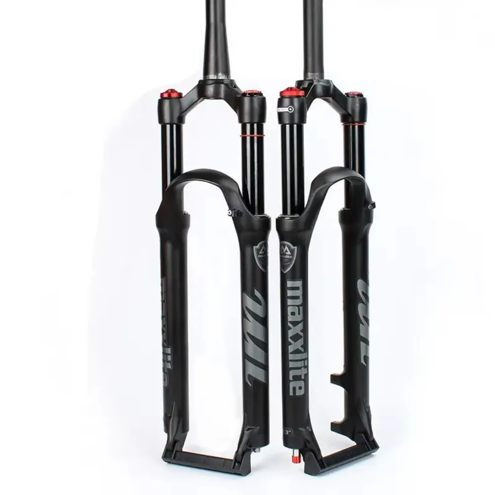 High-quality Mountain Bike air Fork 27.5/29 Inch air Pressure Fork Front Fork Damping Rebound Adjustment Shock Absorber
High-quality Mountain Bike air Fork 27.5/29 Inch air Pressure Fork Front Fork Damping Rebound Adjustment Shock Absorber