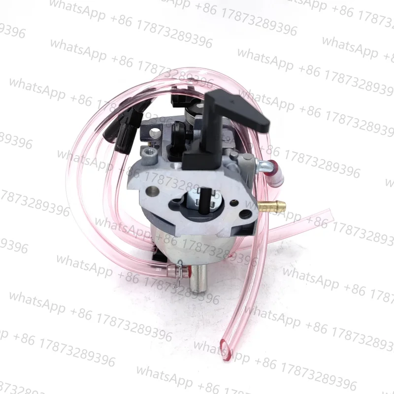 Carb Carburetor KGE1000TI For KIPOR SINEMASTER IG1000 IG1000E 1000 Watts Inverter Generator
Carb Carburetor KGE1000TI For KIPOR SINEMASTER IG1000 IG1000E 1000 Watts Inverter Generator