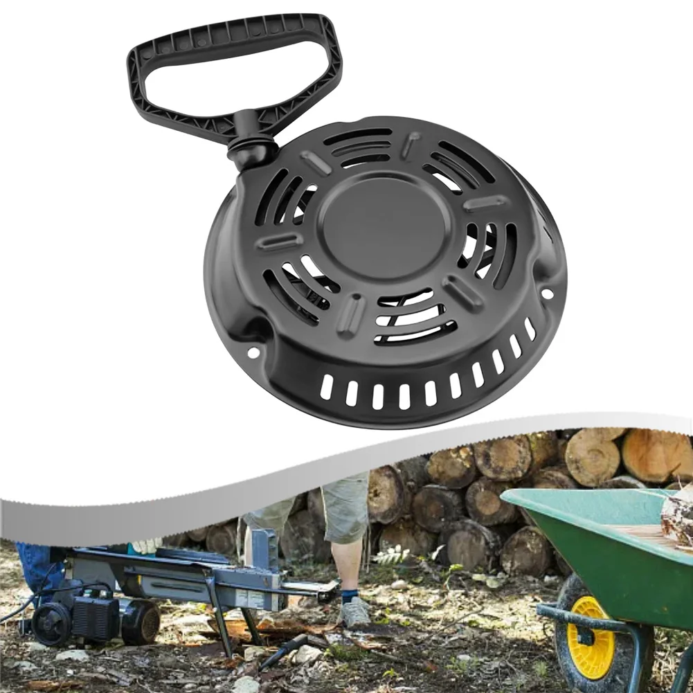 Ручной стартер в сборе для снегоочистителей 75114223 95114223 Замена с полным комплектом установки
Ручной стартер в сборе для снегоочистителей 75114223 95114223 Замена с полным комплектом установки