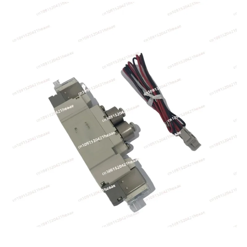 Suitable for S-5220-5L-C4 solenoid valve S series
Suitable for S-5220-5L-C4 solenoid valve S series
