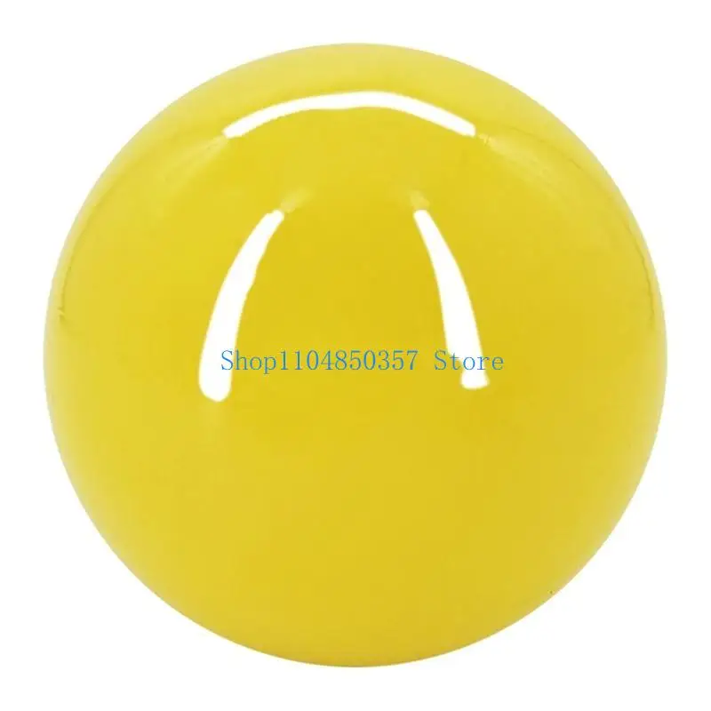 652F Multi-Color Optional Color Golf Balls Park Golf Ball Blue Yellow Red Green
652F Multi-Color Optional Color Golf Balls Park Golf Ball Blue Yellow Red Green