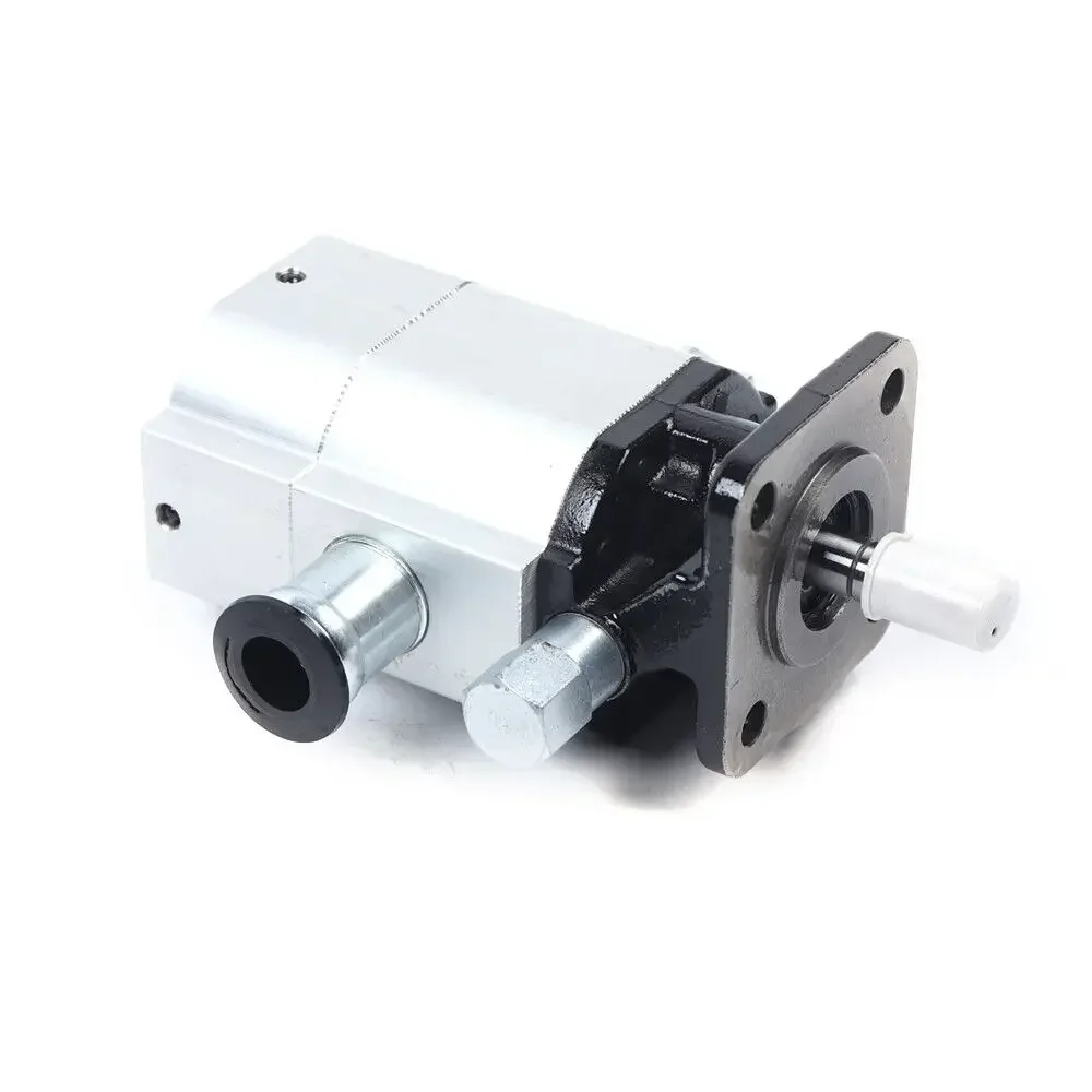 Log Separator Hydraulic Pump, Pressure 3000 PSI, Efficiency 85%, Speed 3600r/min, Lightweight (5.29lbs)
Log Separator Hydraulic Pump, Pressure 3000 PSI, Efficiency 85%, Speed 3600r/min, Lightweight (5.29lbs)