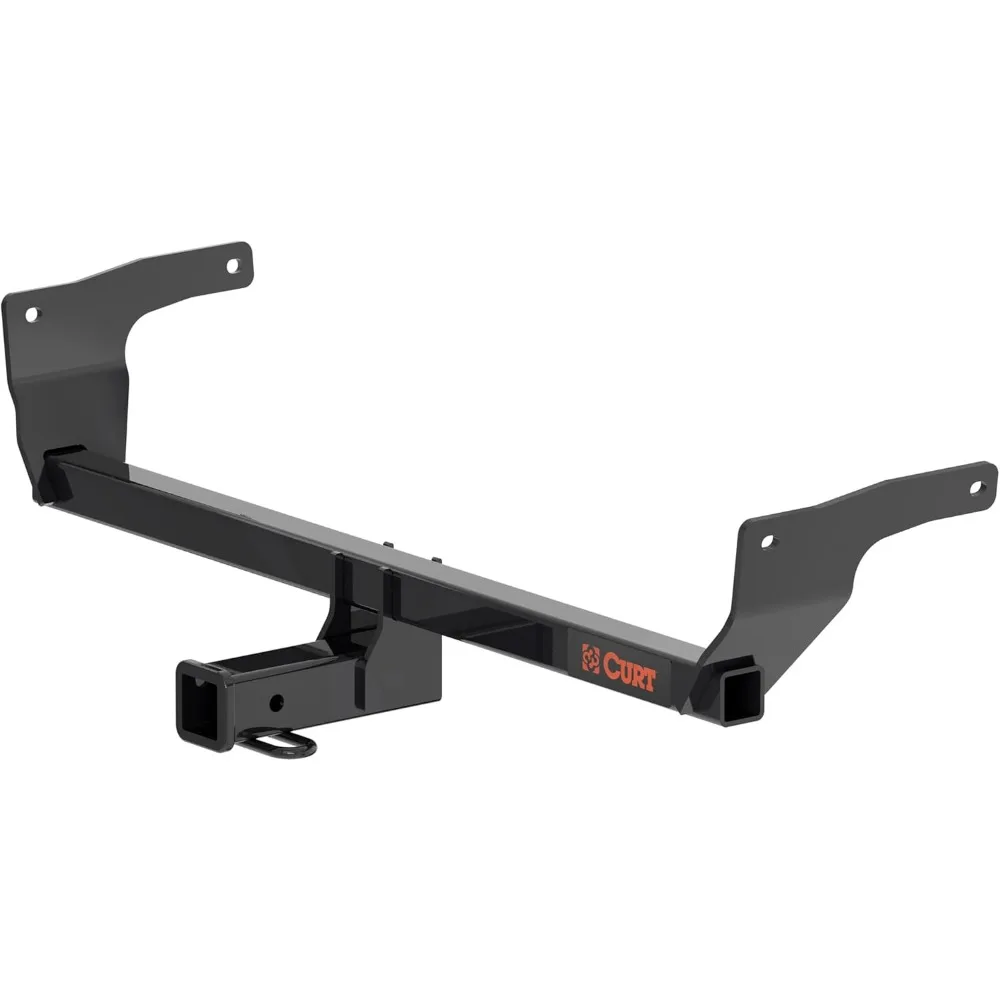 13615 Class 3 Trailer Hitch, 2-Inch Receiver, Fits Select Lexus NX250, NX350, NX350h, NX450h+, Toyota RAV4, Venza
13615 Class 3 Trailer Hitch, 2-Inch Receiver, Fits Select Lexus NX250, NX350, NX350h, NX450h+, Toyota RAV4, Venza