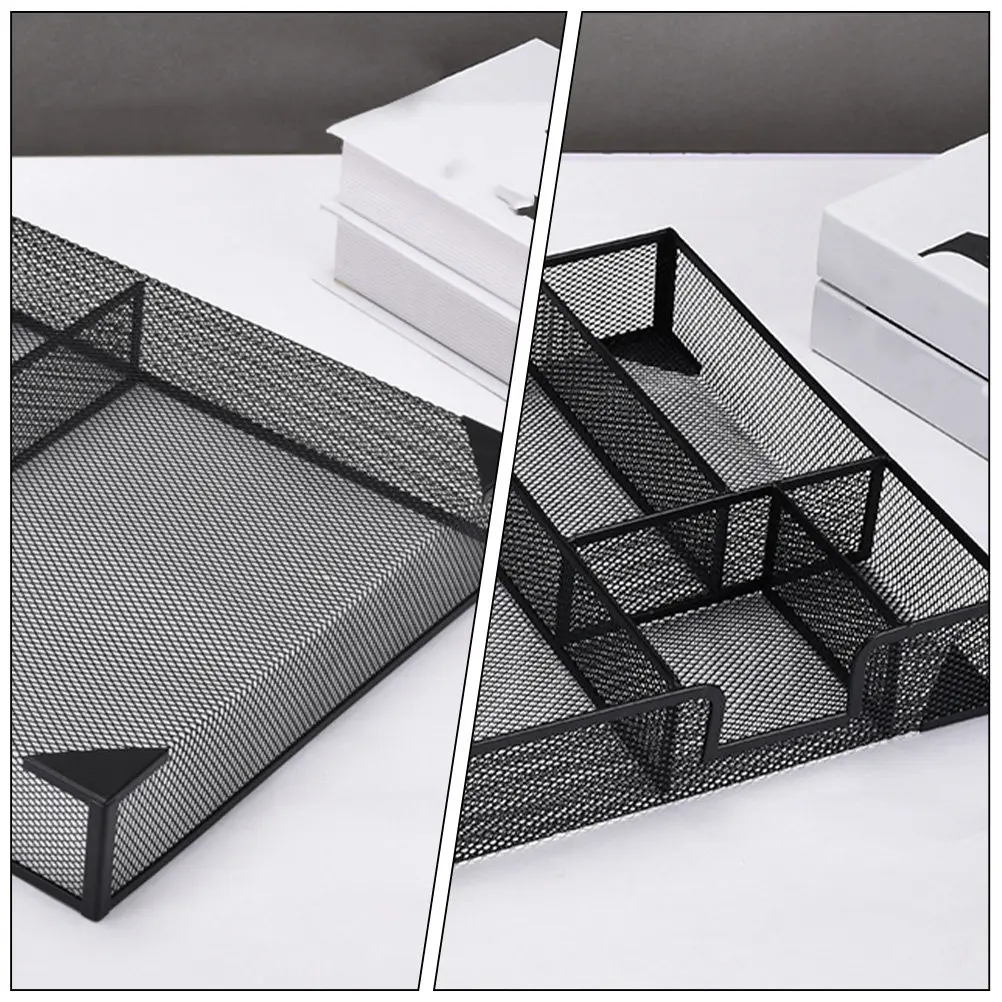 Metal File Organizer Large Mesh Document Holder Office Magazine Holder Desk File Storage Basket Black Metal Black Desk Organizer
Metal File Organizer Large Mesh Document Holder Office Magazine Holder Desk File Storage Basket Black Metal Black Desk Organizer