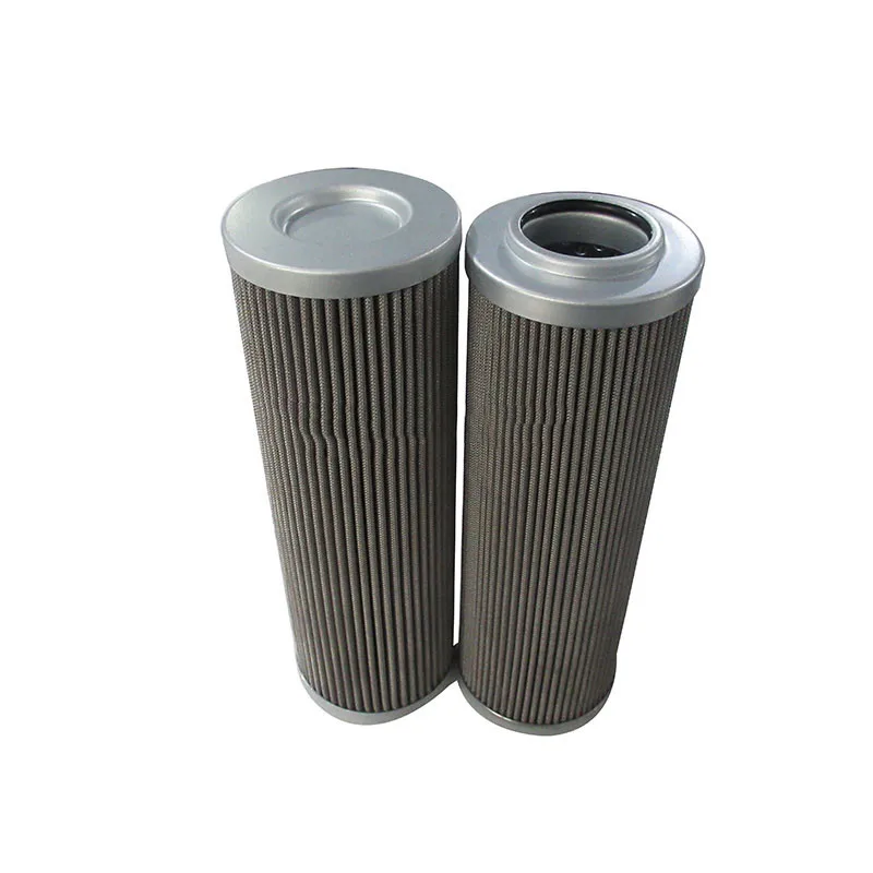 Manufacturer 25 Micron Molding Hydraulic Oil Filter Element HY-D501.225.25H ES with 98.7% Efficiency for Industrial
Manufacturer 25 Micron Molding Hydraulic Oil Filter Element HY-D501.225.25H ES with 98.7% Efficiency for Industrial