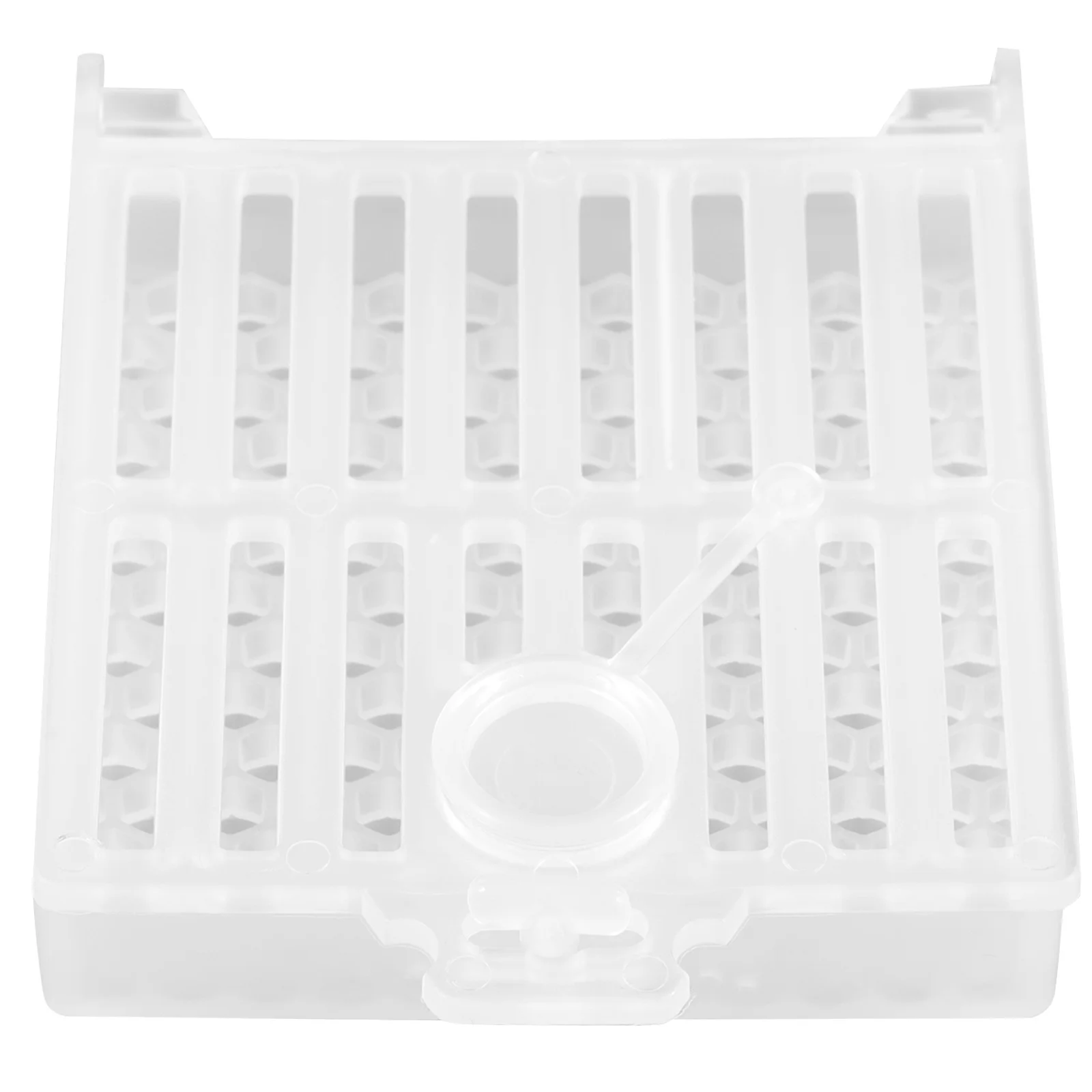 Bee Rearing Cages Plastic Durable Lightweight For Beekeeping Cell Cultivation Tool Beekeeper Supplies Garden Use
Bee Rearing Cages Plastic Durable Lightweight For Beekeeping Cell Cultivation Tool Beekeeper Supplies Garden Use