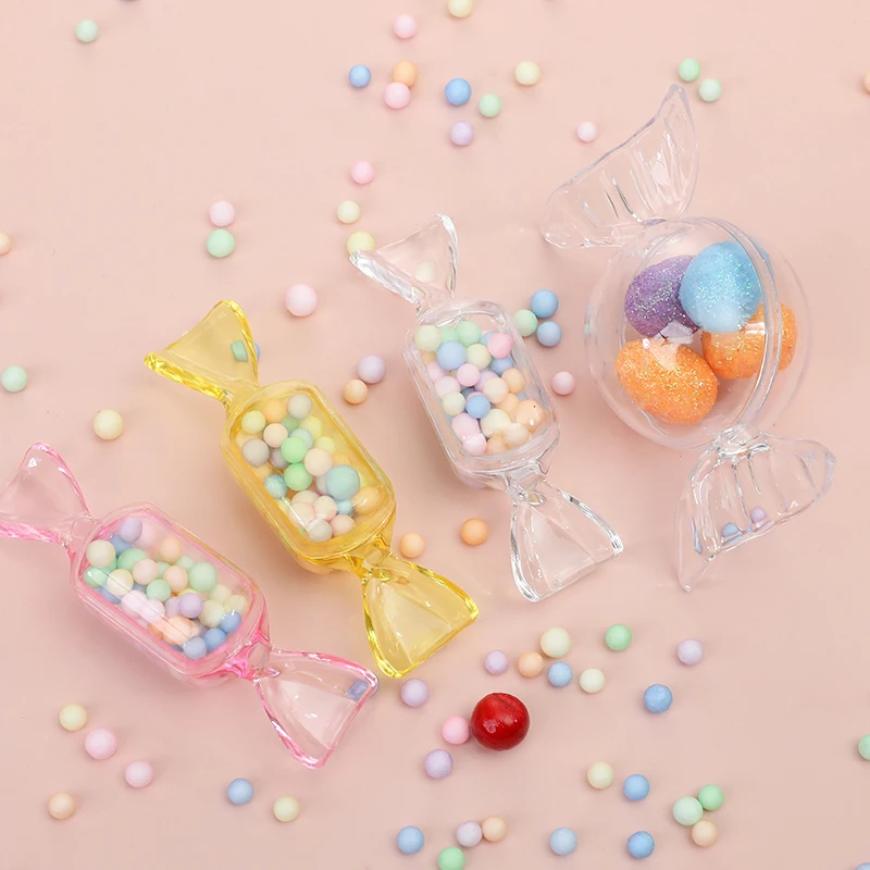 10PCS Creative Transparent Candy Gift Box Cute Sweet Storage Container Xmas Wedding Party Snack Packaging Decoration Baby Shower
10PCS Creative Transparent Candy Gift Box Cute Sweet Storage Container Xmas Wedding Party Snack Packaging Decoration Baby Shower