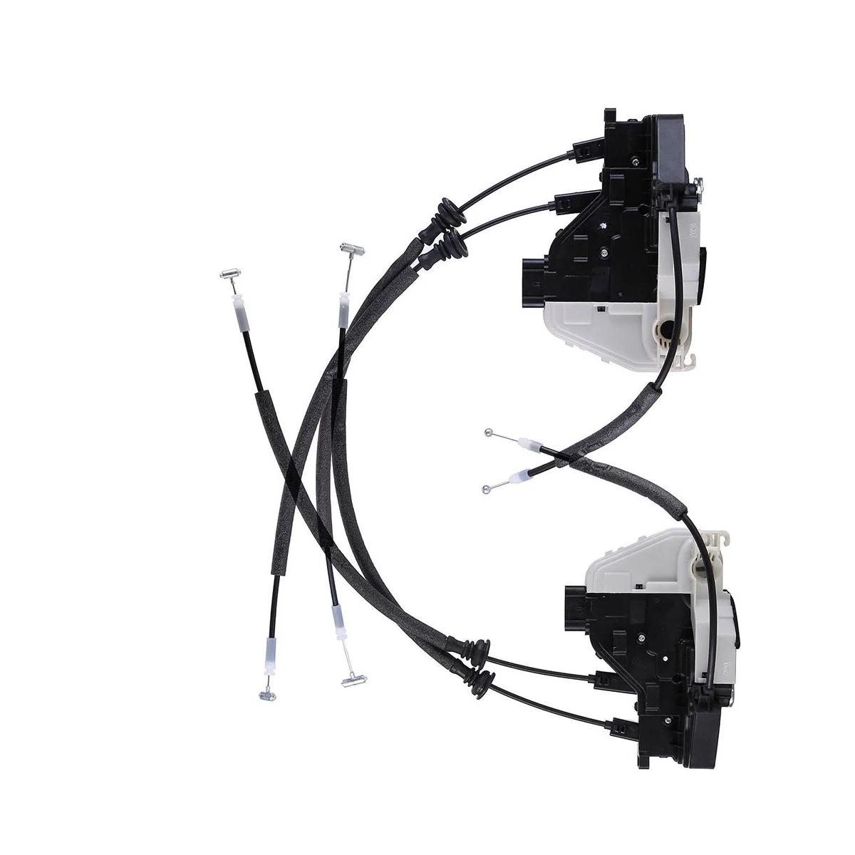 Front Left & Right Door Lock Actuator 81310-2W010 81320-2W010 Fits for 2013-2019 Hyundai Santa Fe
Front Left & Right Door Lock Actuator 81310-2W010 81320-2W010 Fits for 2013-2019 Hyundai Santa Fe