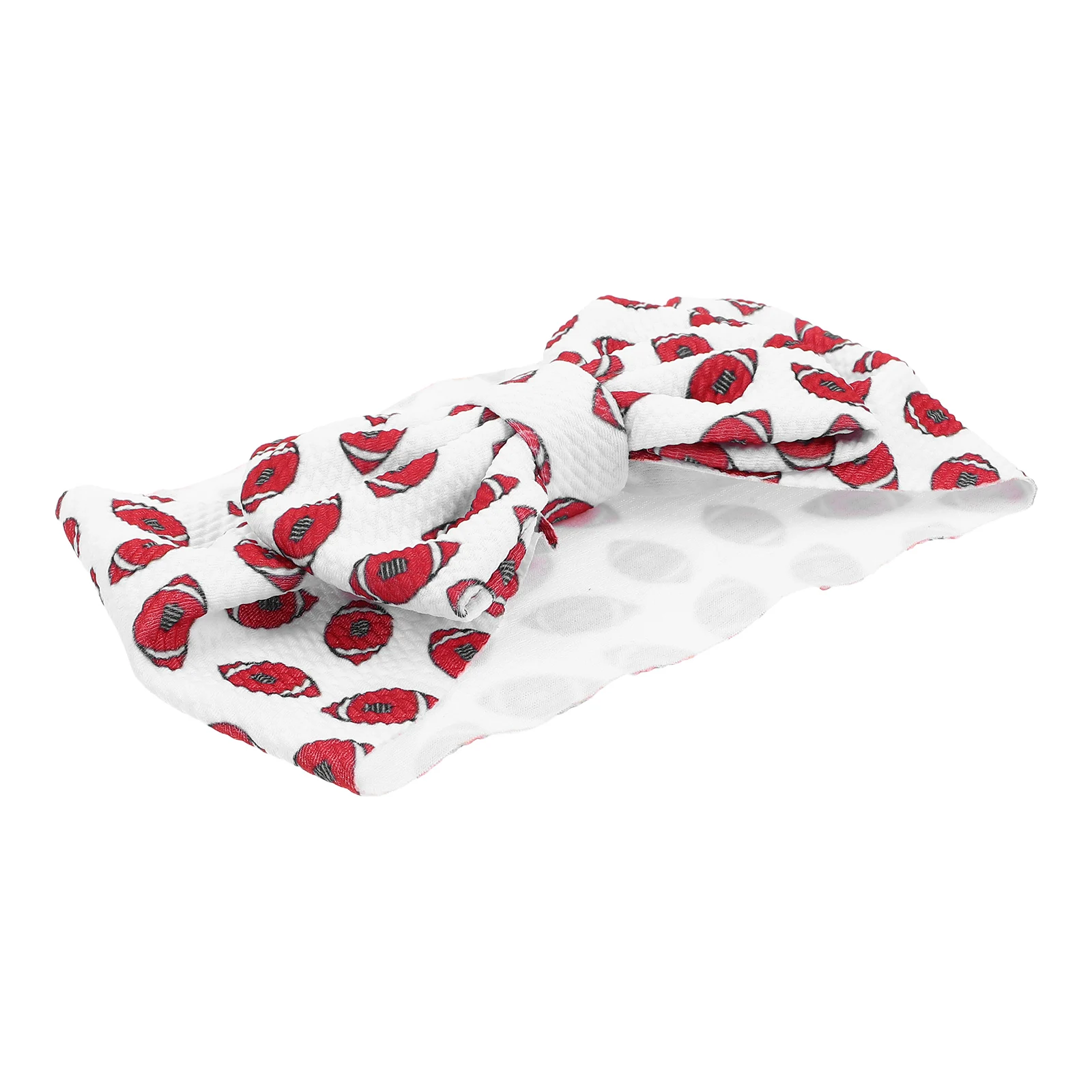 Baseball Printed Headband Girl Hair Bands Accessories Bow Headbands for Girls Child
Baseball Printed Headband Girl Hair Bands Accessories Bow Headbands for Girls Child