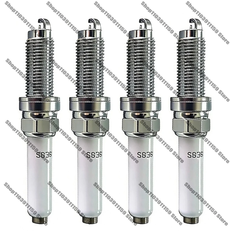 4/6 шт. 12122455258 SILZKGR8E8S Иридиевые свечи зажигания для MINI F54 F55 F56 F57 F60 BMW 2 3 4 7 X3 X4 X5 X6 Z Series
4/6 шт. 12122455258 SILZKGR8E8S Иридиевые свечи зажигания для MINI F54 F55 F56 F57 F60 BMW 2 3 4 7 X3 X4 X5 X6 Z Series