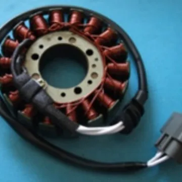 Accessory ToolsMotorcycle Stator Coil 5PW-81410-00
Accessory ToolsMotorcycle Stator Coil 5PW-81410-00