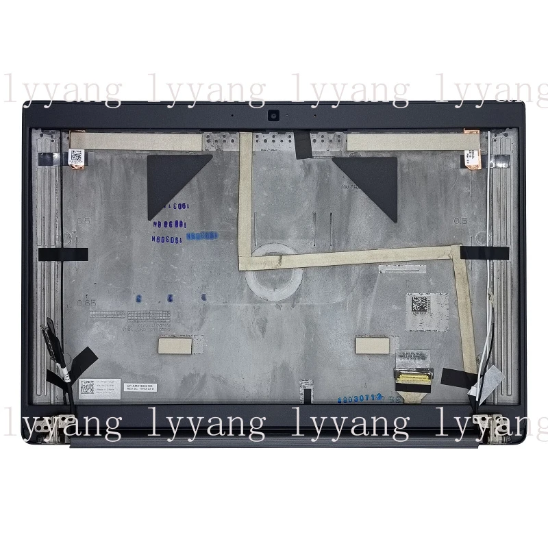 f 0T7C6V-0CXNM4 For DELL Latitude 7390 7380 LCD back cover +bezel+hinges+cable
f 0T7C6V-0CXNM4 For DELL Latitude 7390 7380 LCD back cover +bezel+hinges+cable
