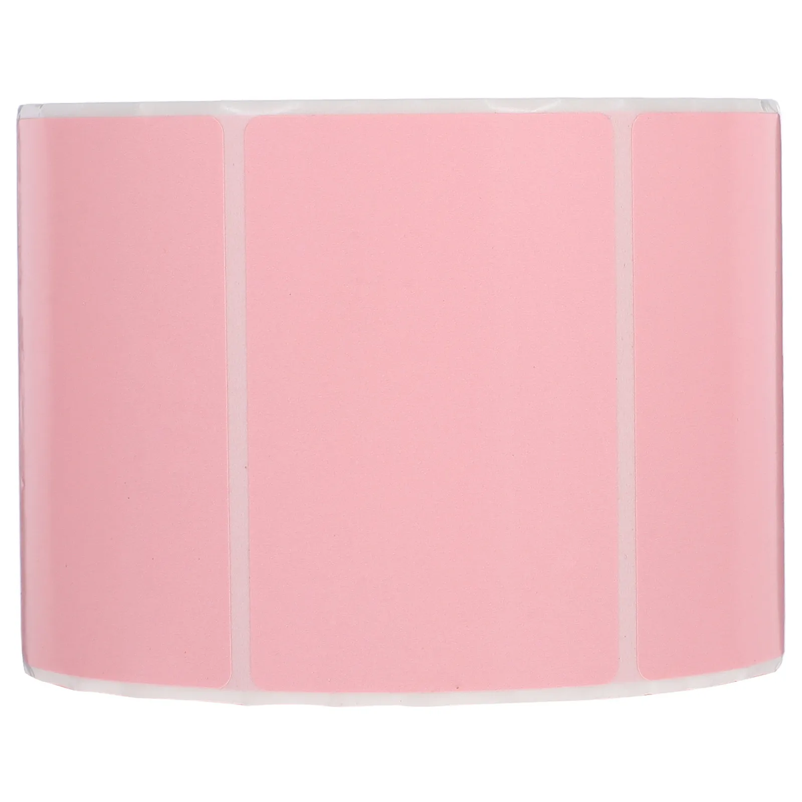 60x40mm Thermal Sticker Roll No Ribbon Needed Writable with Ballpoint Pen Waterproof Oil Resistant for Treat
60x40mm Thermal Sticker Roll No Ribbon Needed Writable with Ballpoint Pen Waterproof Oil Resistant for Treat