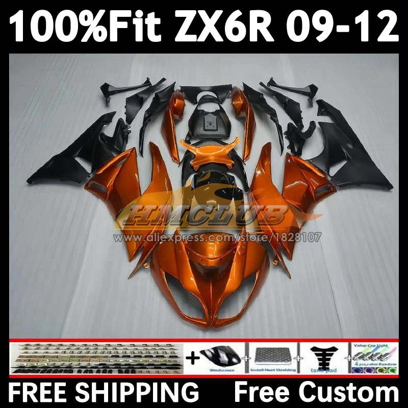 Инъекционный комплект для KAWASAKI NINJA ZX-636 2009 2010 2011 2012 158No.12 ZX глянцевый оранжевый 636 6R ZX636 ZX6R 09 10 11 12 обтекатель
Инъекционный комплект для KAWASAKI NINJA ZX-636 2009 2010 2011 2012 158No.12 ZX глянцевый оранжевый 636 6R ZX636 ZX6R 09 10 11 12 обтекатель