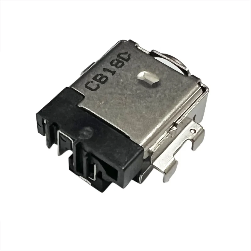 DC power jack port for Asus Vivobook Pro 15 p6500cze k3500 km3500 n3500qc nx3500
DC power jack port for Asus Vivobook Pro 15 p6500cze k3500 km3500 n3500qc nx3500