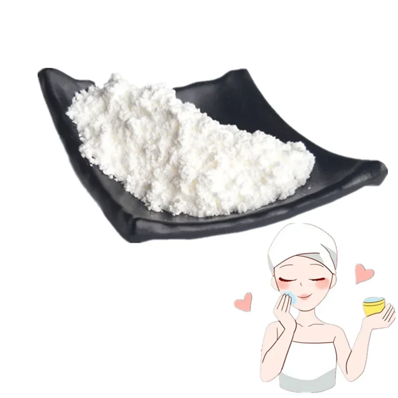 Factory Supply Cosmetic Ingredients Kojic Acid Skin Whitening Kojic Acid Powder In Bulk
Factory Supply Cosmetic Ingredients Kojic Acid Skin Whitening Kojic Acid Powder In Bulk