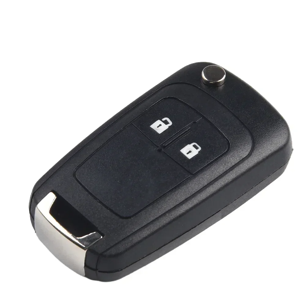 2-Button Folding Key Housing Replacement Folding Key For Opel Astra J Corsa E For Opel Karl 2015-2017 Insignia Cascade Adam Key
2-Button Folding Key Housing Replacement Folding Key For Opel Astra J Corsa E For Opel Karl 2015-2017 Insignia Cascade Adam Key