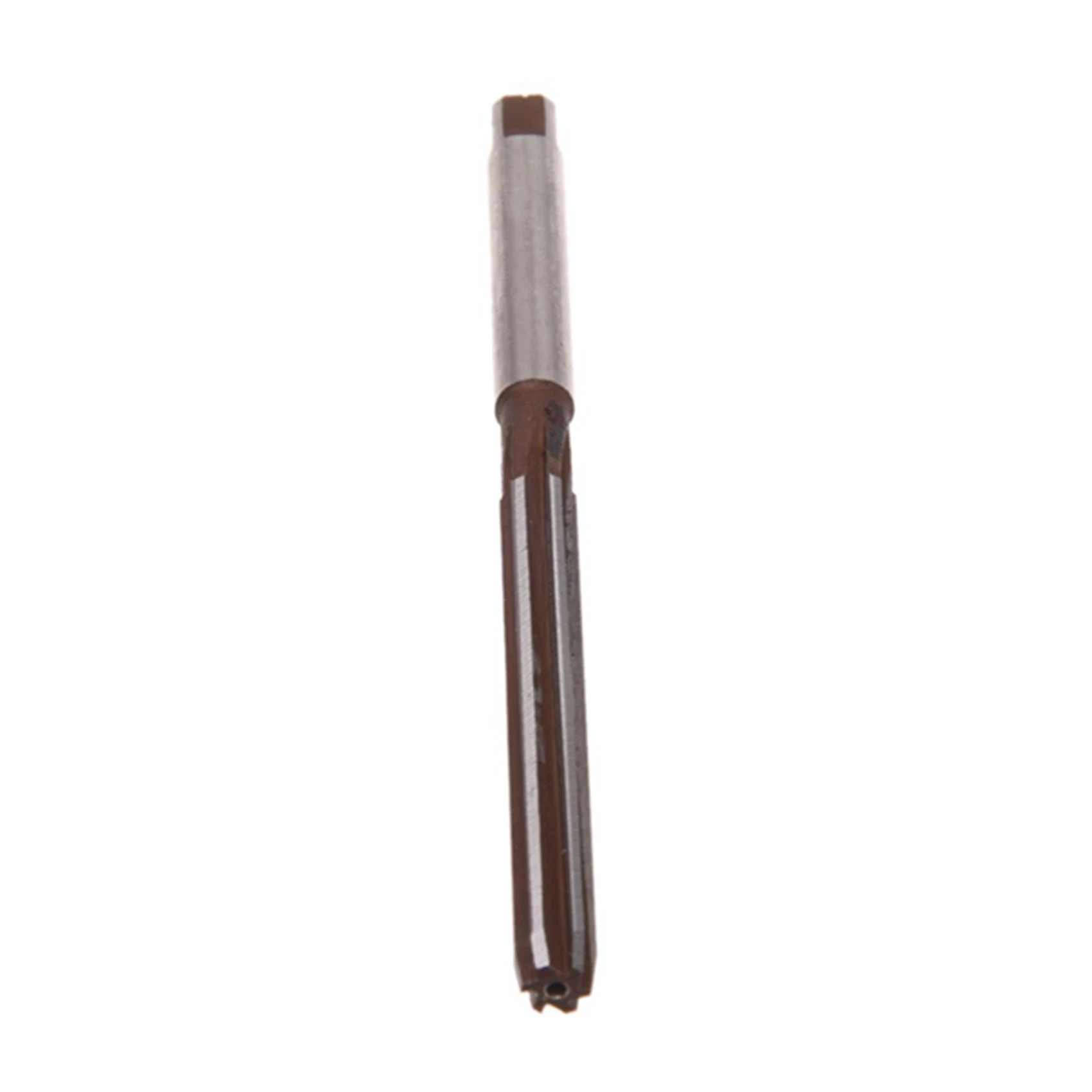 20X High Speed Steel Straight Shank 5Mm 6-Flute Hand Reamer 3.3 Inch Length-B51B
20X High Speed Steel Straight Shank 5Mm 6-Flute Hand Reamer 3.3 Inch Length-B51B
