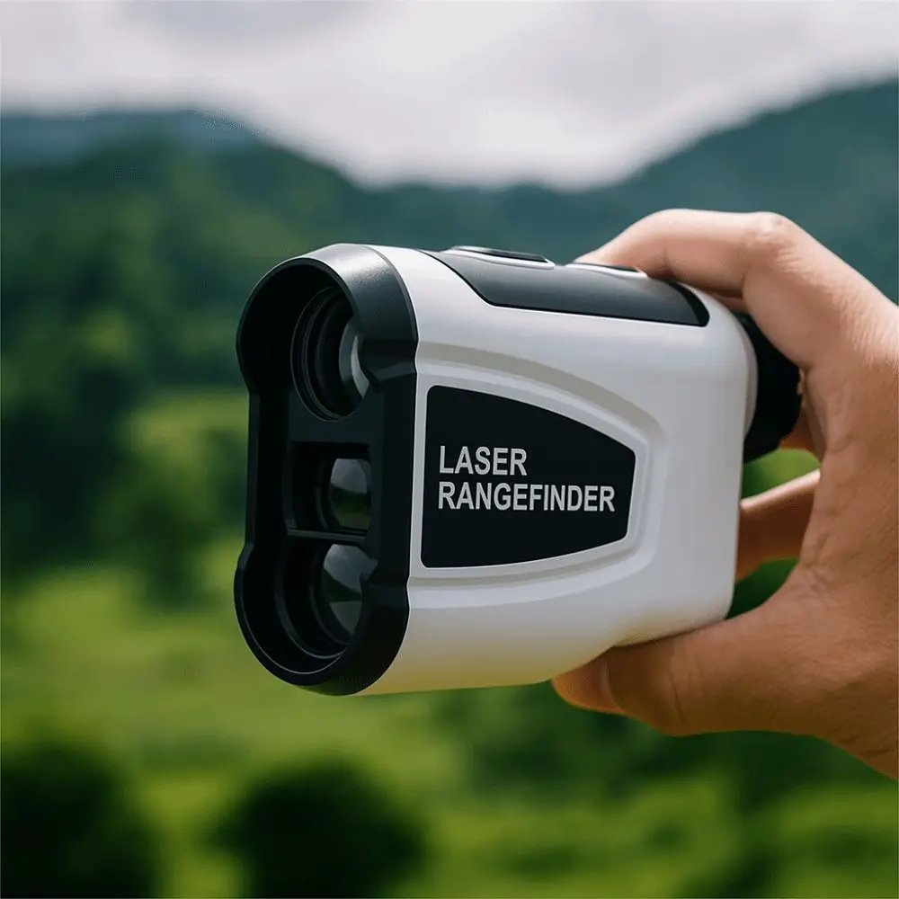 1000m Range Golf Range Finder Pin-Seeking Slope Compensation Distance Meter Rechargeable Flag-Locking Golf Rangefinder Golf
1000m Range Golf Range Finder Pin-Seeking Slope Compensation Distance Meter Rechargeable Flag-Locking Golf Rangefinder Golf