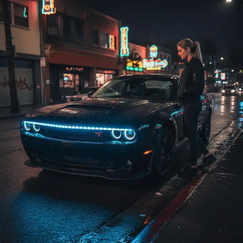 LED Car Hood Light Strip Dynamic Scan Startup Effect Daytime Running Lighting Universal Engine Cover Exterior Decor Accessories
LED Car Hood Light Strip Dynamic Scan Startup Effect Daytime Running Lighting Universal Engine Cover Exterior Decor Accessories
