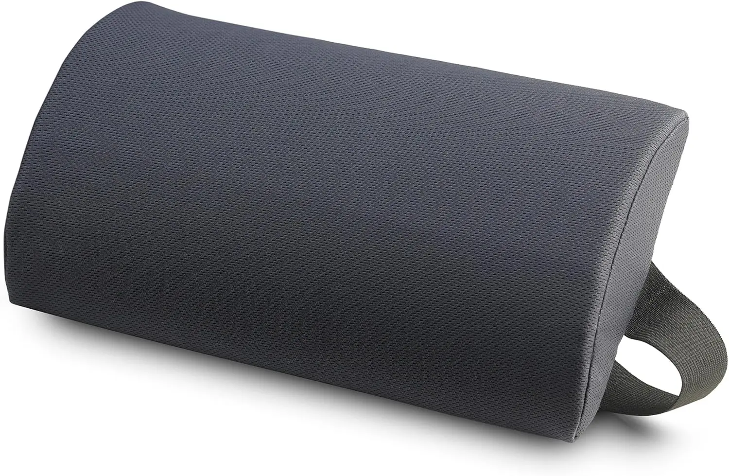 Original Slimline Lumbar Support USA Made Lower Back Cushion for Office Chair Car and Travel Preferred by Physical Therapists
Original Slimline Lumbar Support USA Made Lower Back Cushion for Office Chair Car and Travel Preferred by Physical Therapists